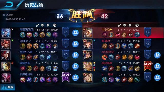 呼声不断高 呼声不断高