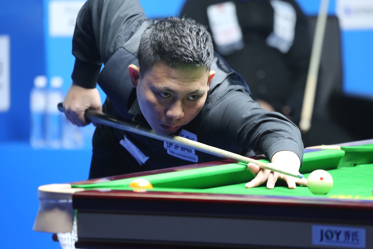 出色表现 出色表现