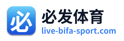 必发体育 Logo